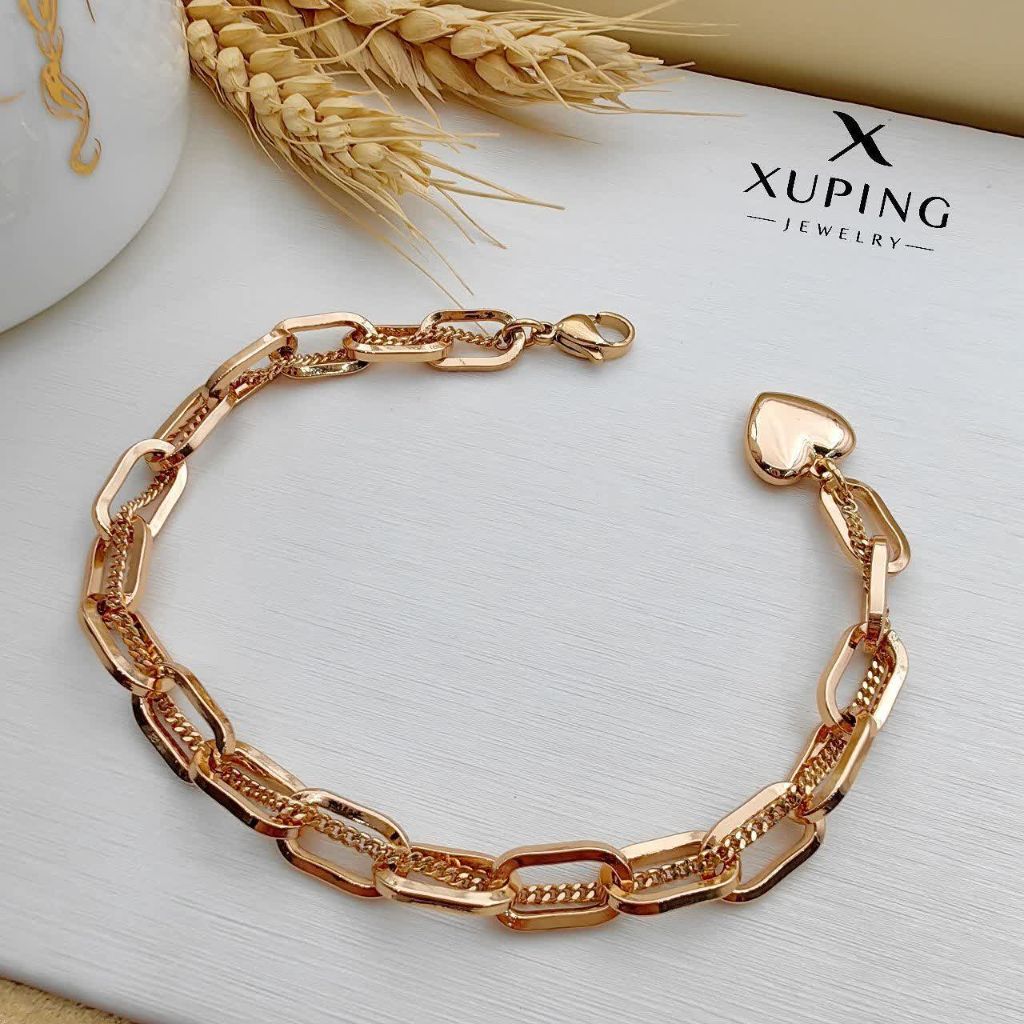 دستبند ژوپینگ کد 2390 - خرید آنلاین از گالری آداس